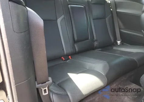 2017 Dodge Challenger Sxt z USA, uszkodzony, nr VIN 2C3CDZAG3HH567395